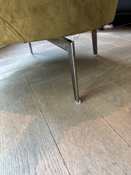 Flexform fauteuils 