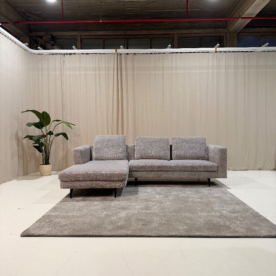 Image 1 of August sofa chaise longue from Moome