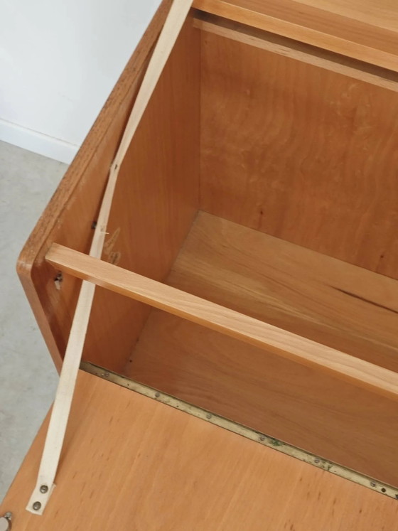 Aufbewahrungsschrank / Minibar U459 von Jiri Jiroutek für Interier Praha – Wood, Mid Century Modern (photo 19 of 24)
