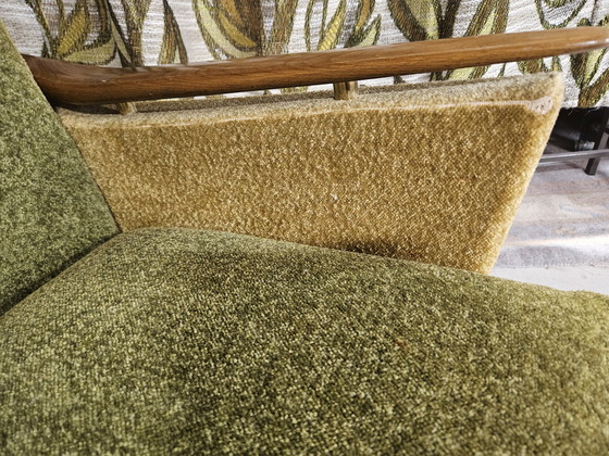 Image 1 of Daybed sofa 1960