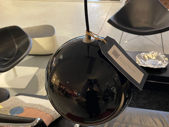 Image 1 of &Tradizione Topan verde