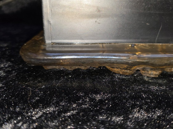 Image 1 of Peill & Putzler wall lamp, brutalist