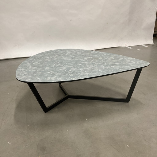 Sumisura Organische Driehoek salontafel