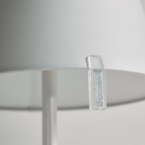 Image 1 of Lámpara de mesa MK11409 Melampo Notte de Adrien Gardère para Artemide