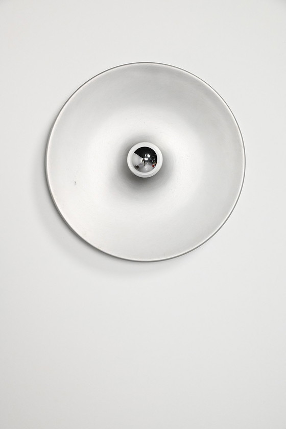 Image 1 of Lampada da parete Space Age