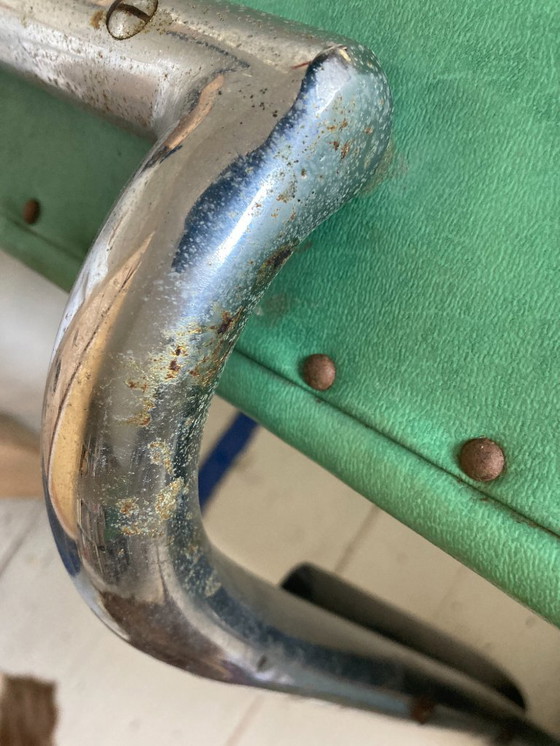 Image 1 of 2 Fana Schuitema Stoelen