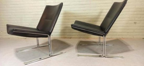 Image 1 of 2x poltrona Kebe Mobler Eagle