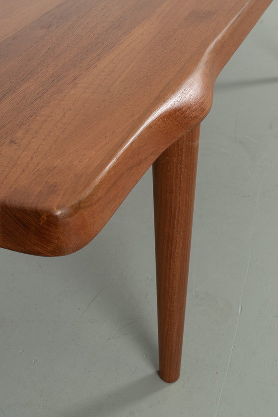 Image 1 of John Boné salontafel