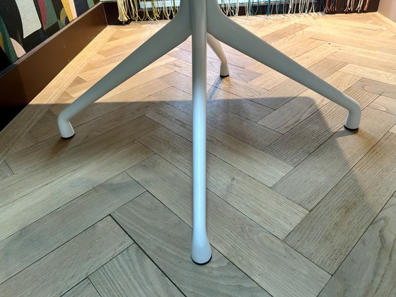 Image 1 of Hay AAT15 witte tafel