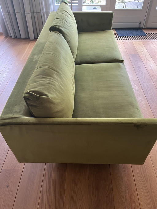 Montis 3,5 zitsbank Axel