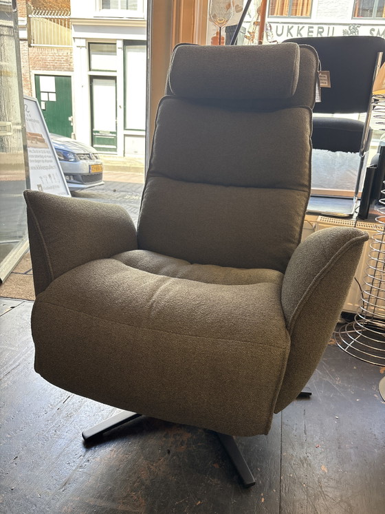 Image 1 of Releazz relax fauteuil accu motor