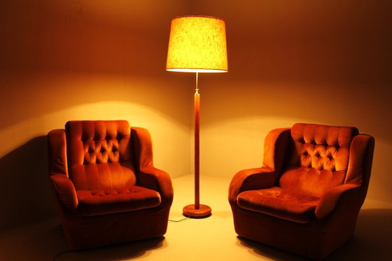 Image 1 of  Domus Floor Lamp, Germany 1970s