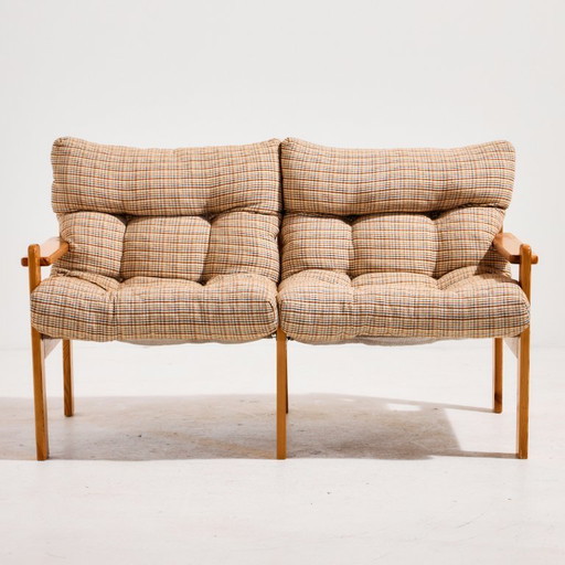 MK11504 Juego de sofás tapizados, Juego de 3