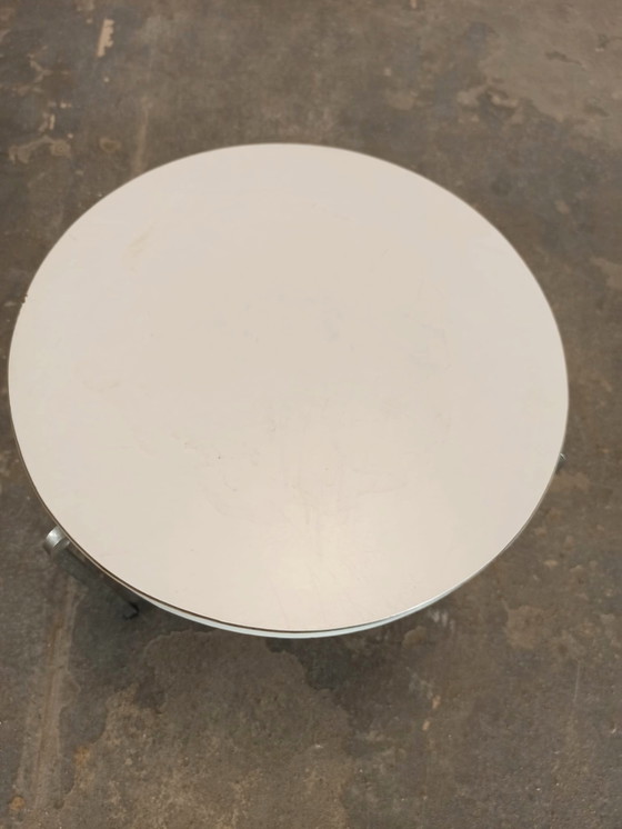 Image 1 of Mesa auxiliar trípode Vaza Roden