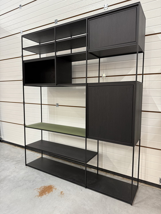 Image 1 of Mobiletto Beek Cubix 180x40xH220