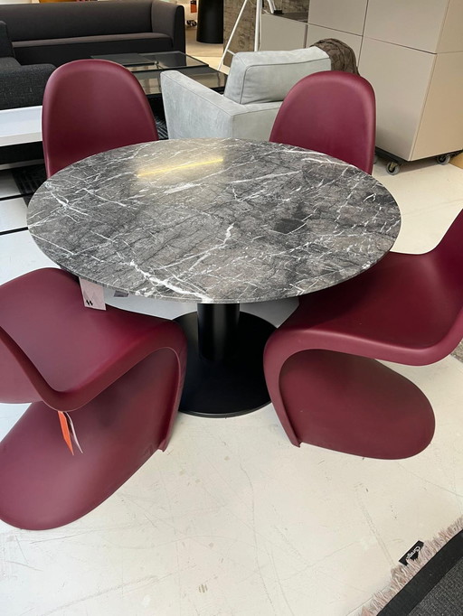 Arco Diabolo Grigio Camico Tafel