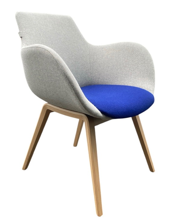 Image 1 of Kusch+Co Poltrona Lupino