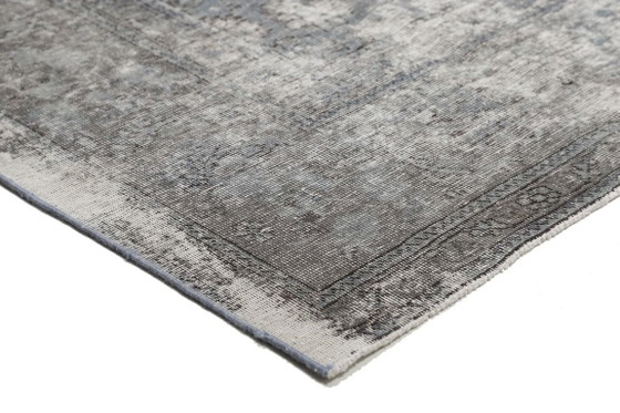 Tappeto artistico vintage annodato a mano, 307x393 – Vintage Teppich, Tappeti, Wool (photo 4 of 8)