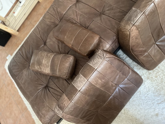 Image 1 of Sofá cama De Sede DS 80