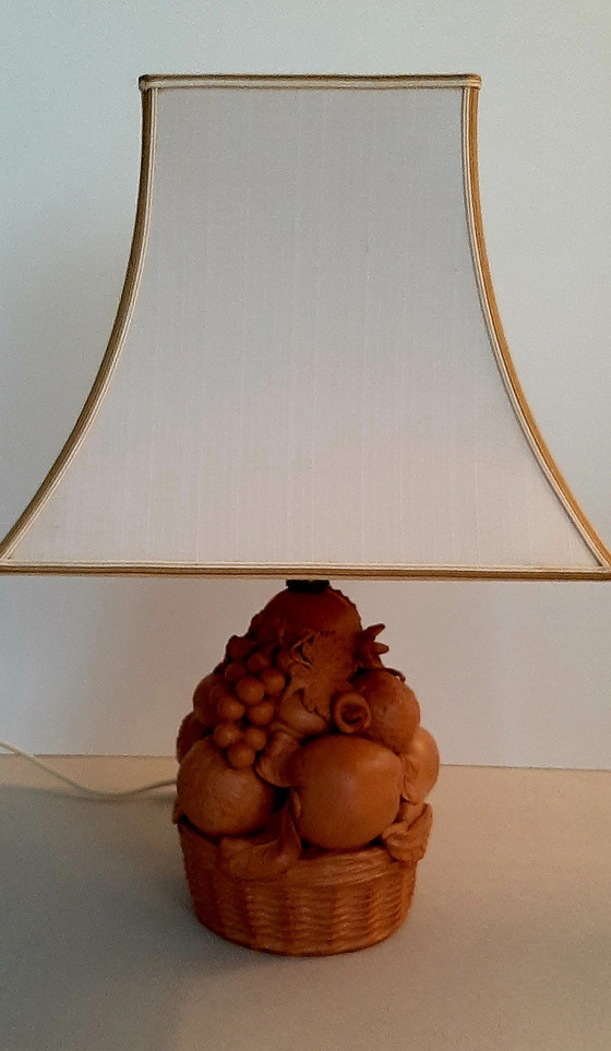 Image 1 of Table Lamp