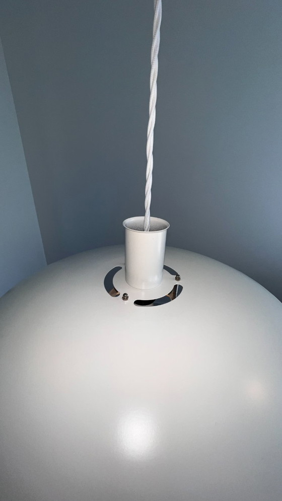Image 1 of Suspension Lyfa « Type 4175 » de style moderne du milieu du siècle – Danemark, années 1970