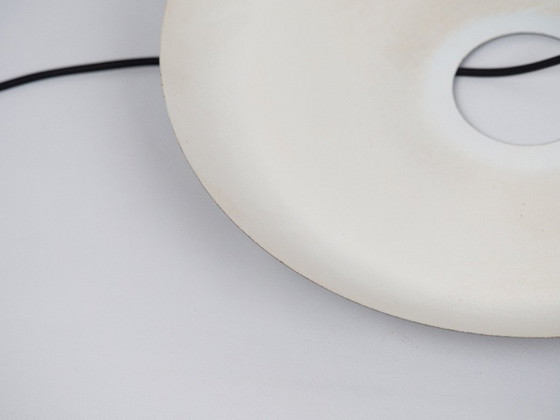 Image 1 of Lampada a sospensione vintage danese di Bent Karlby, anni '60