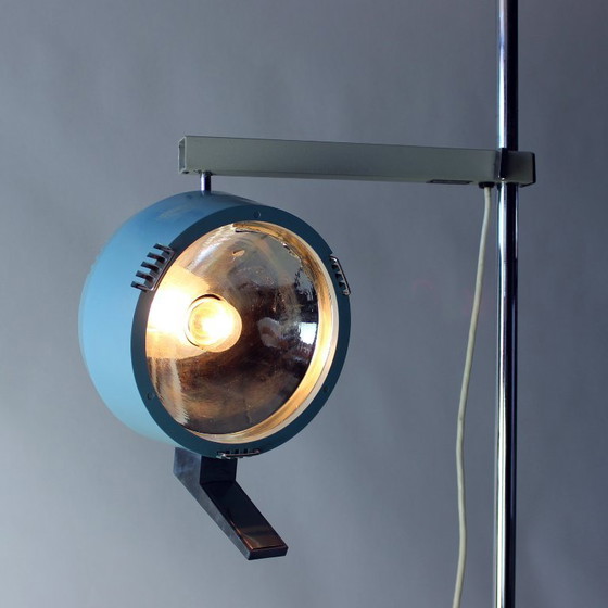 Image 1 of 1970s Industrial Doctor’s Lamp By Fax, Czechoslovakia