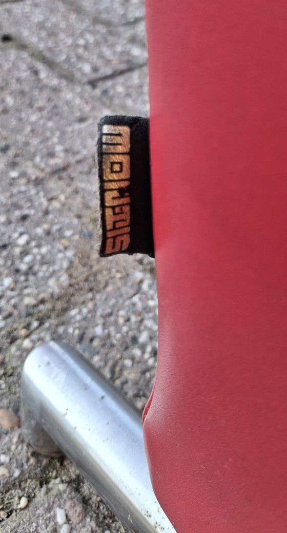 Image 1 of Divano Montis Kubik 2,5 posti + poltrona