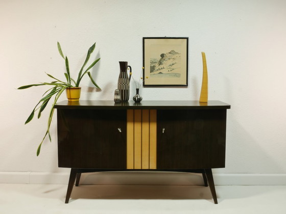 Image 1 of Vintage sideboard, 1960s, Germany