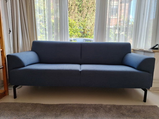 Half-year old Rolf Benz 310 sofa