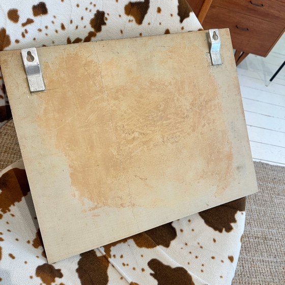 Image 1 of Ceramic Artwork Island Landscape