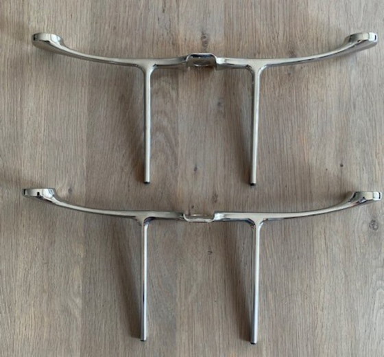 Menü Dänemark Stilvoller dänischer Kerzenleuchter Charles Wilson 2005 – Menu Denmark, Kerzenhalter, Metal (photo 3 of 6)