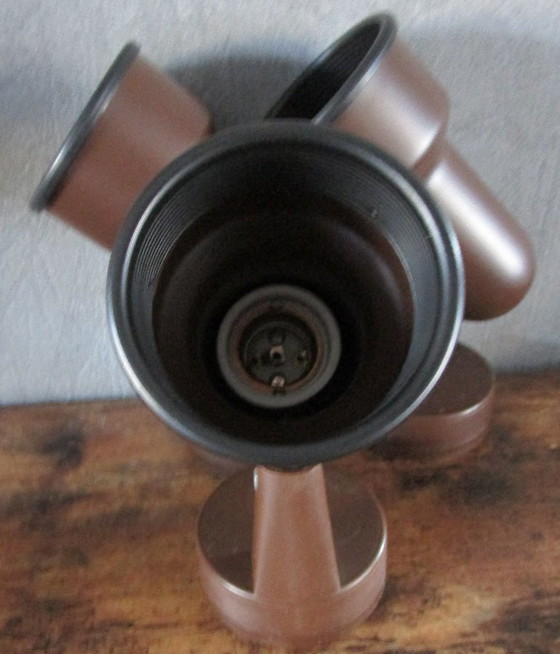 Image 1 of 3x Vrieland Spots 70s.