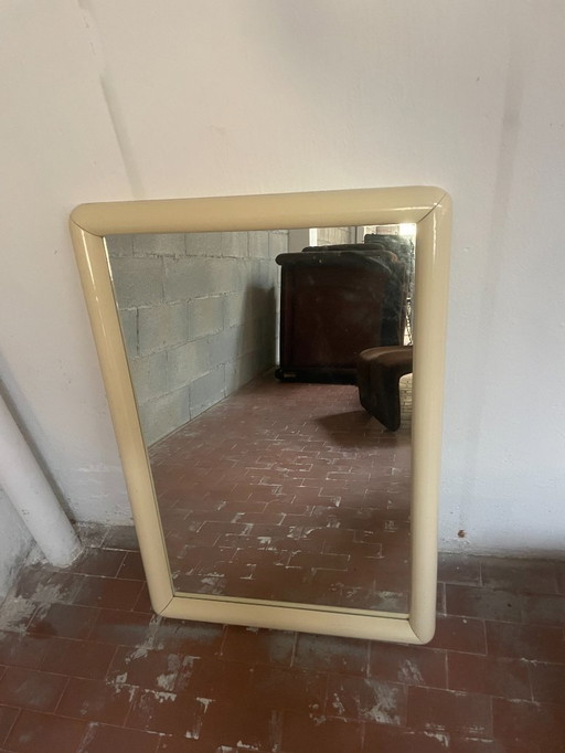 Miroir vintage