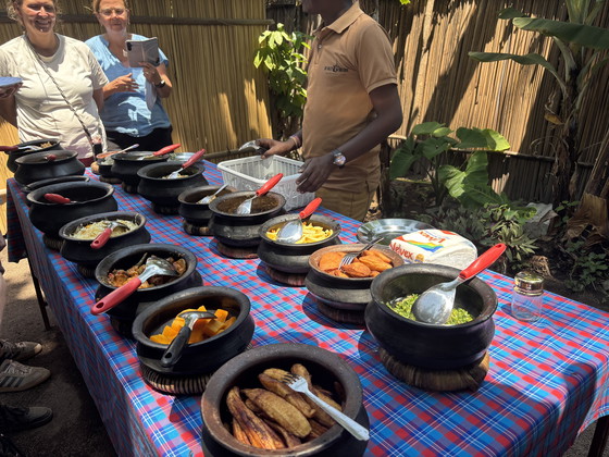 Image 1 of Wever Ducre JJW04 hanglamp