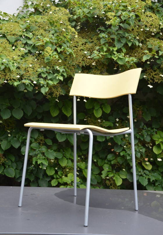 Image 1 of Lammhults, Campus