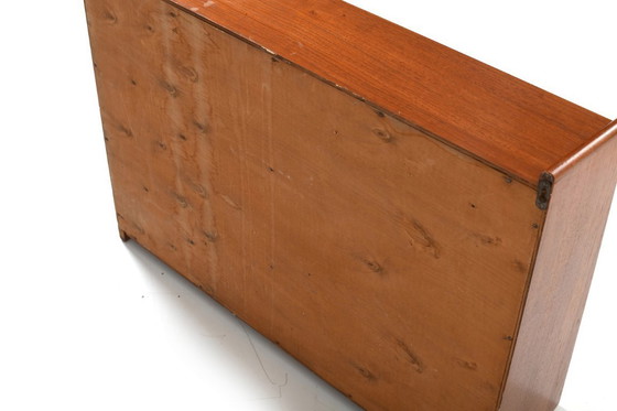 Image 1 of Espejo de pared y estantería de Arne Wahl Iversen