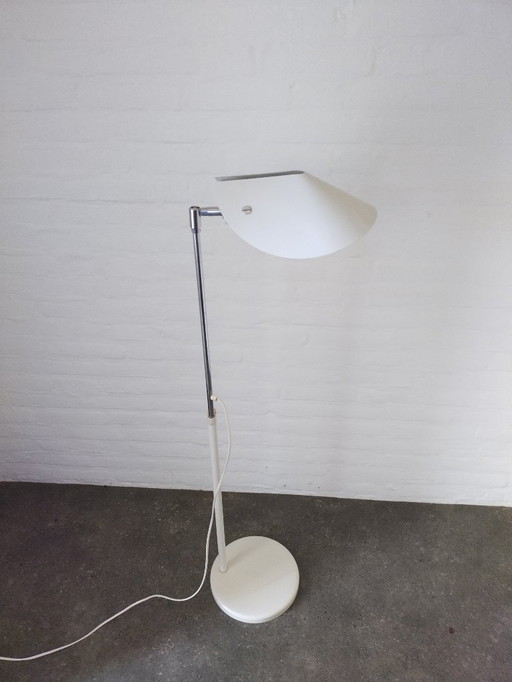 Scandinavian Aneta design Floor Lamp - 1970's
