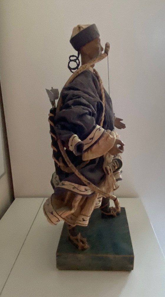 Image 1 of Krigger chinois