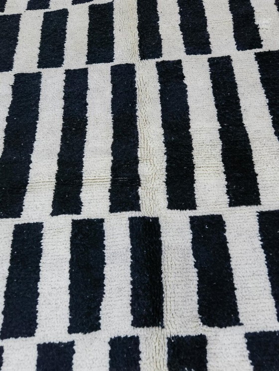 Image 1 of Artisanal tapis marocain 200cmx300cm 