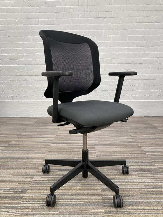 Image 1 of Giroflex 434 Bureaustoel