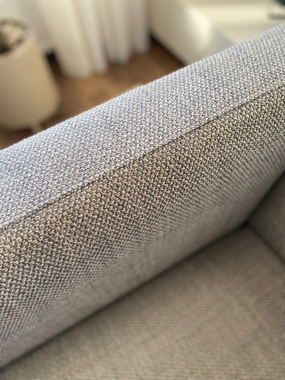 Image 1 of Koozo 3-Sitzer Designsofa, Modell Dennis