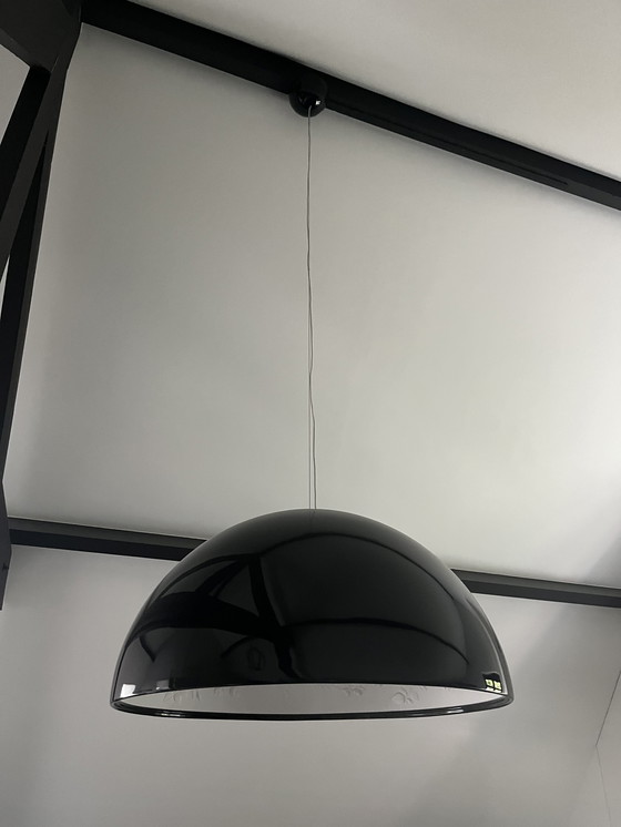 Image 1 of Flos Skygarden S2 nero