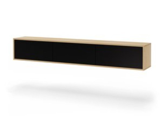 Mobile TV Fenix in rovere Table du Sud – Mobili TV, Legno (photo 3 of 5)