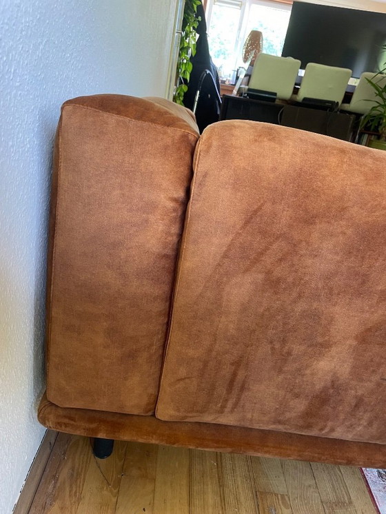 Image 1 of Sofá/chaise longue italiano Meridiani 