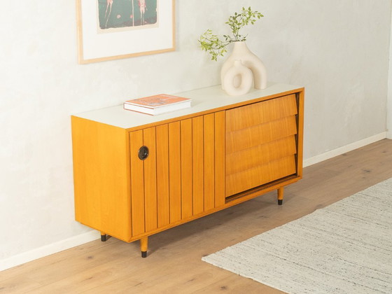 Image 1 of 1950s Sideboard, Oldenburger Möbelwerkstätten, Vintage