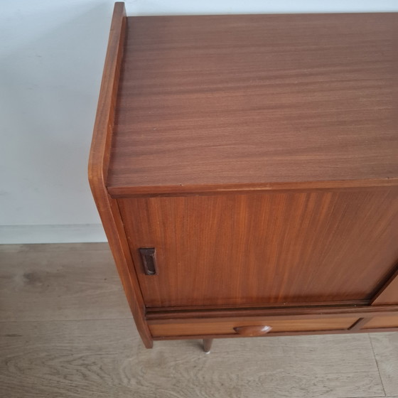 Image 1 of Klein dressoir, tv meubel, kastje