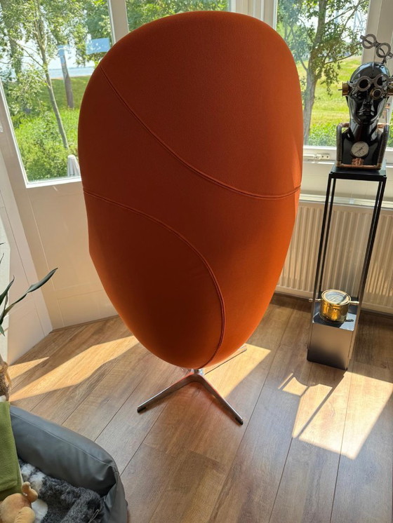 Image 1 of Sedia da salotto Net Work Place - König + Neurath