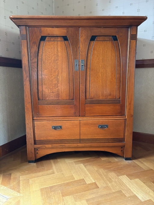 Schuitema TV-Schrank – tv meubelen, Metal, Wood