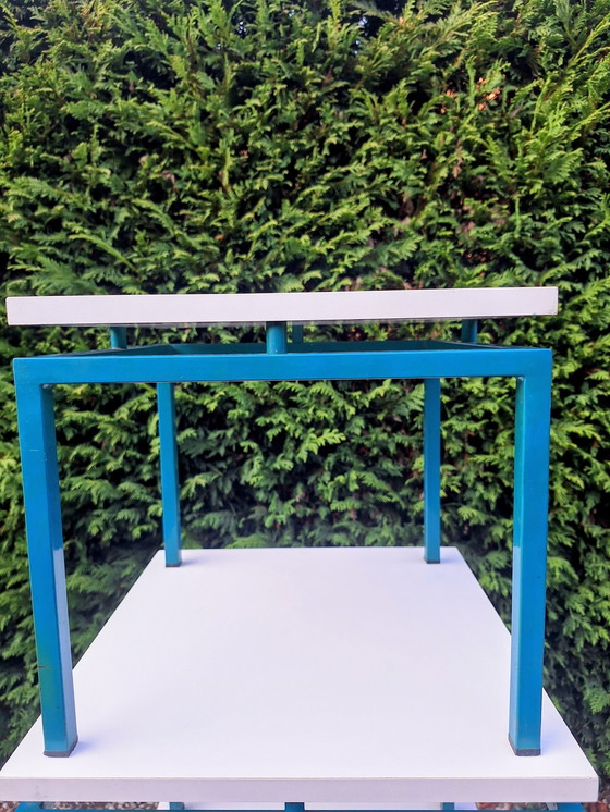 Image 1 of Stiemsma, nesting tables 1970s